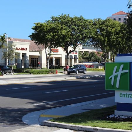Holiday Inn Express Ft Lauderdale Cruise-Airport By Ihg Fort Lauderdale Eksteriør billede