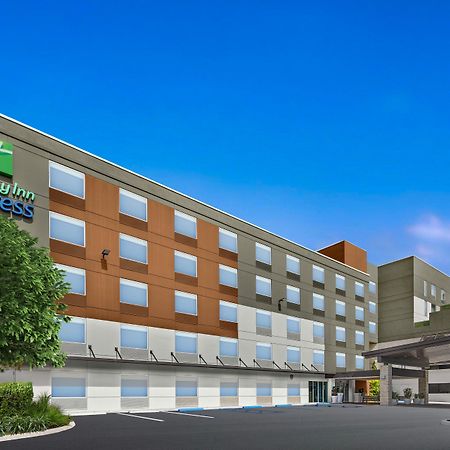 Holiday Inn Express Ft Lauderdale Cruise-Airport By Ihg Fort Lauderdale Eksteriør billede