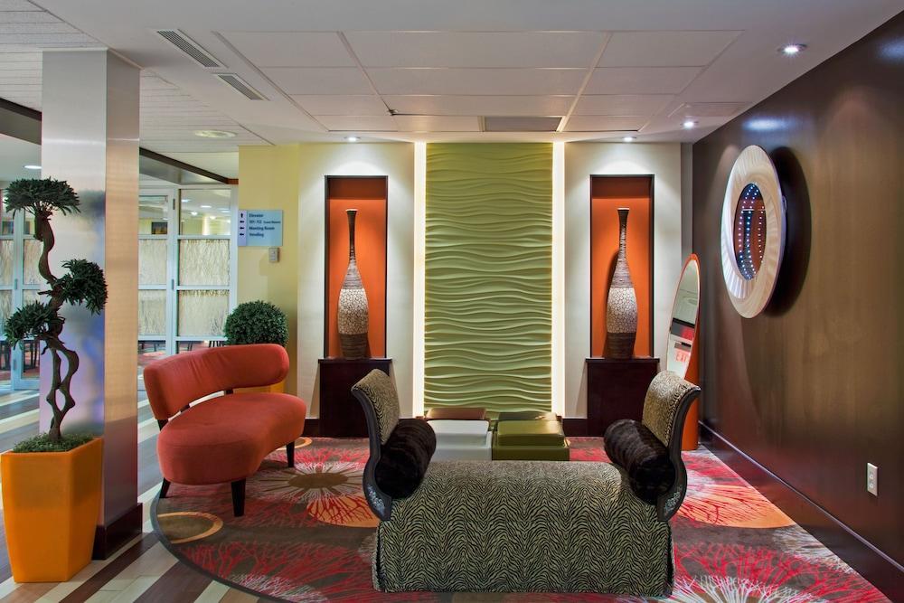 Holiday Inn Express Ft Lauderdale Cruise-Airport By Ihg Fort Lauderdale Eksteriør billede