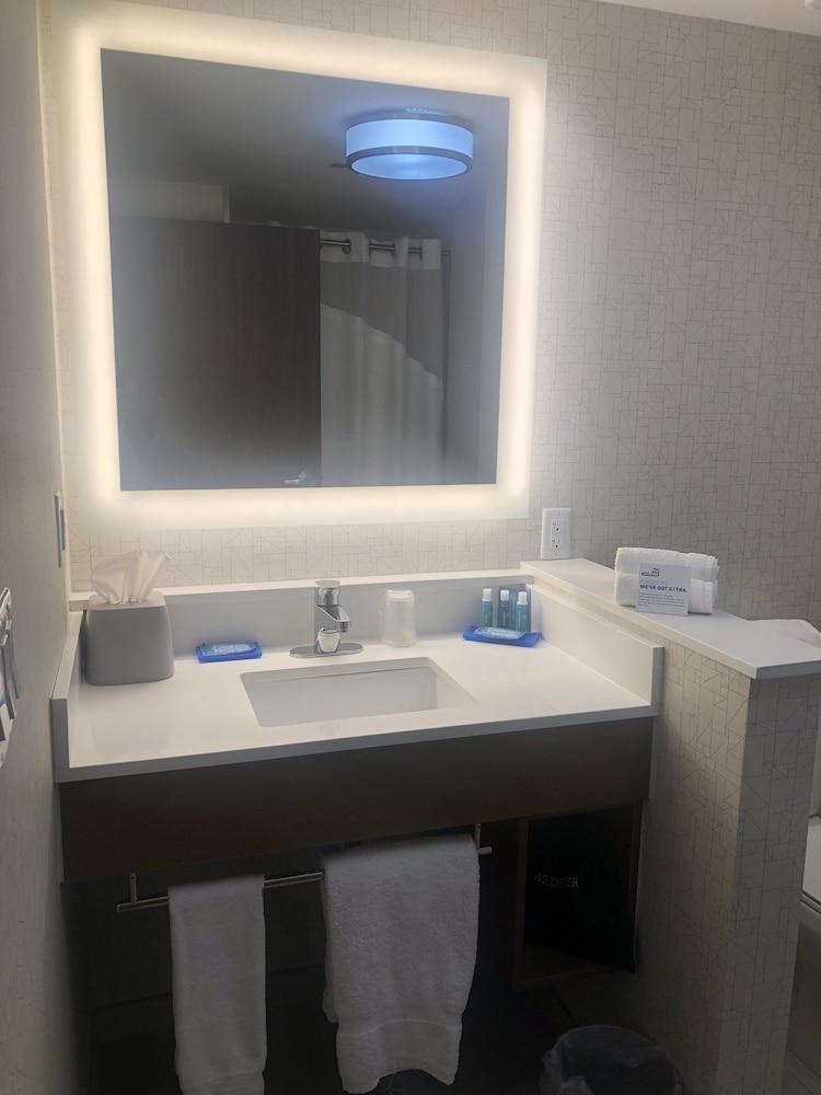Holiday Inn Express Ft Lauderdale Cruise-Airport By Ihg Fort Lauderdale Eksteriør billede