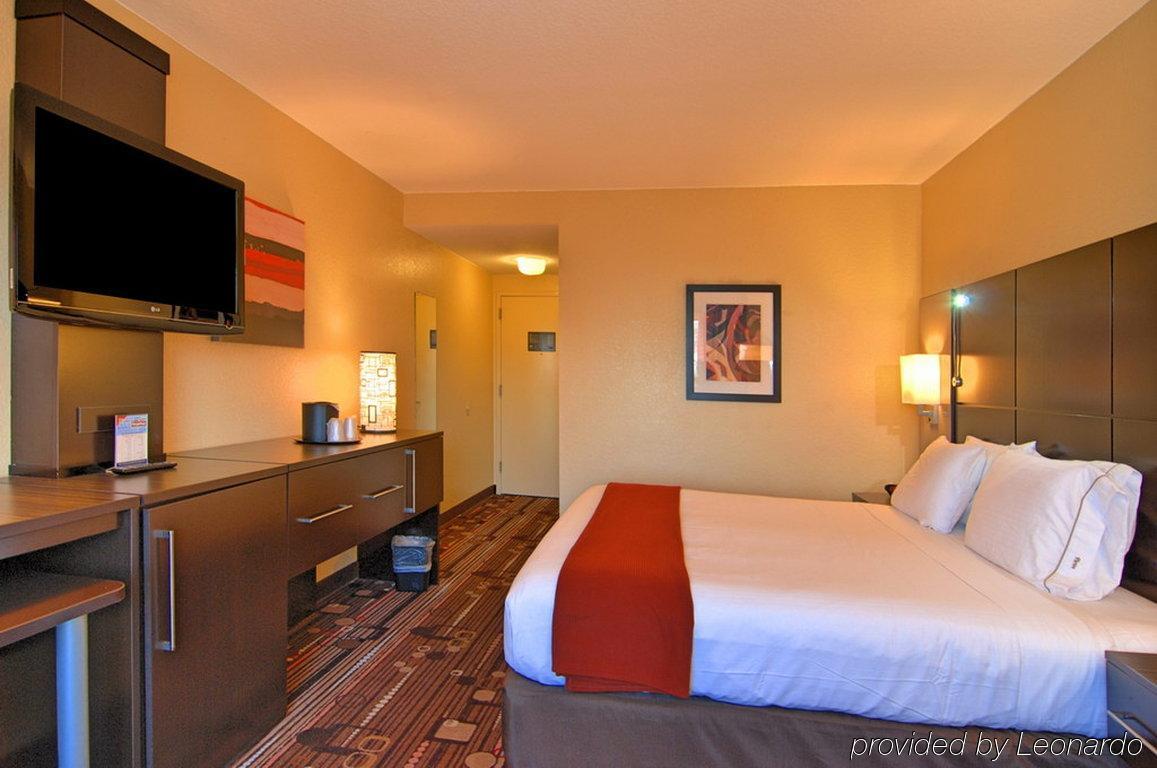 Holiday Inn Express Ft Lauderdale Cruise-Airport By Ihg Fort Lauderdale Eksteriør billede