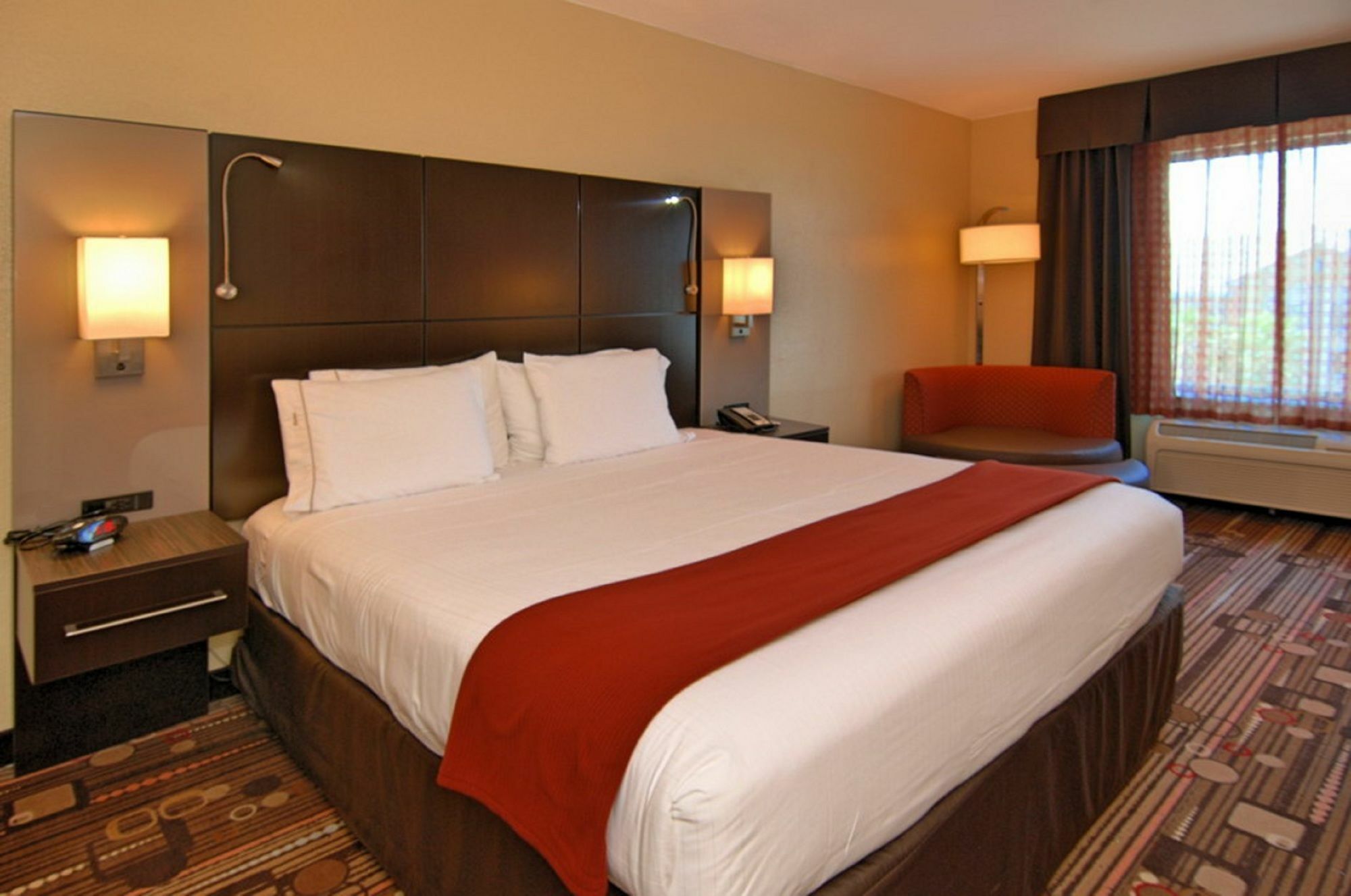 Holiday Inn Express Ft Lauderdale Cruise-Airport By Ihg Fort Lauderdale Eksteriør billede