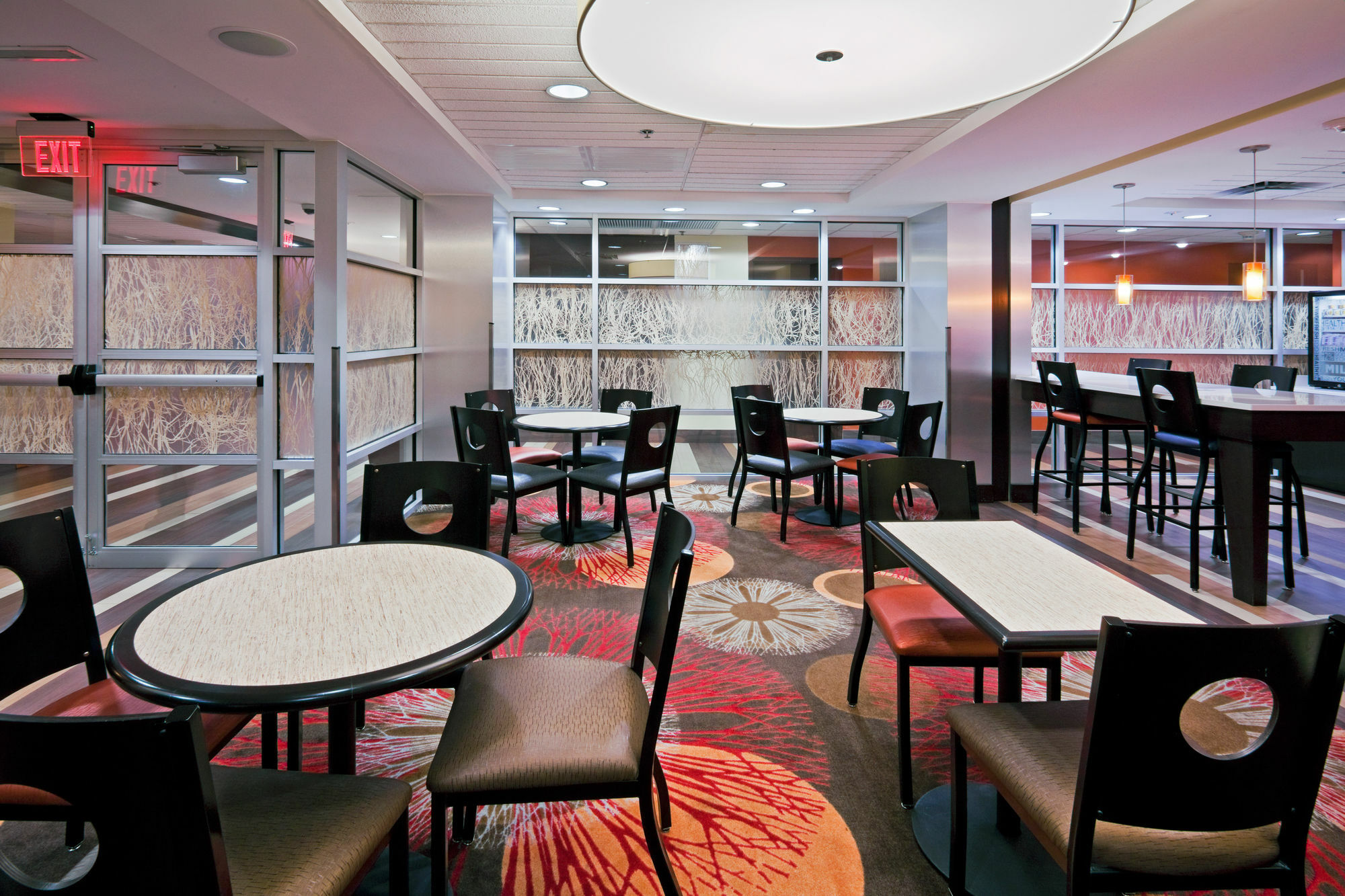 Holiday Inn Express Ft Lauderdale Cruise-Airport By Ihg Fort Lauderdale Eksteriør billede