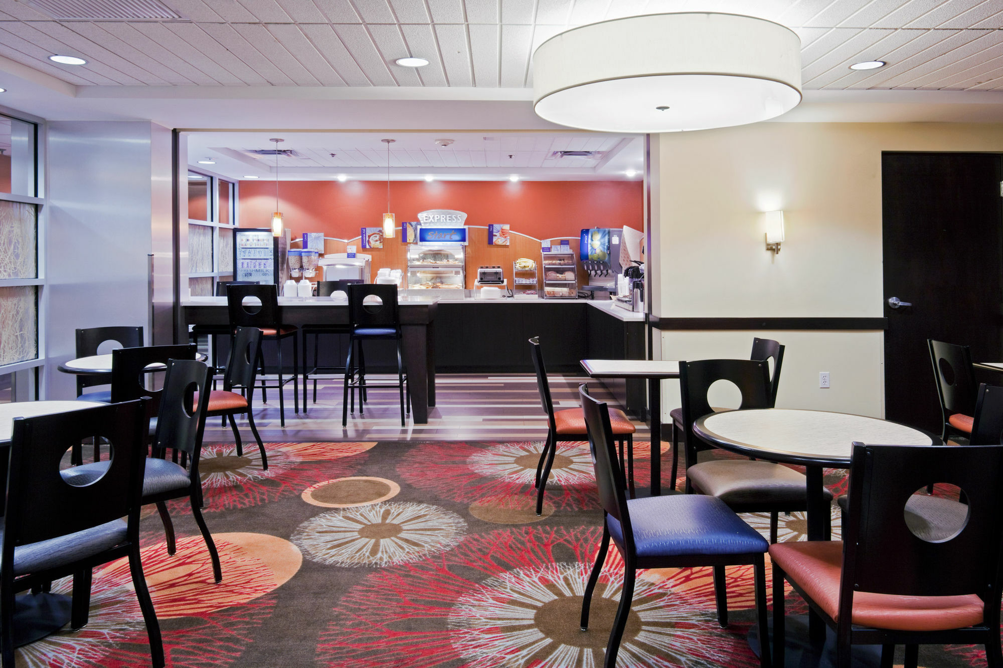 Holiday Inn Express Ft Lauderdale Cruise-Airport By Ihg Fort Lauderdale Eksteriør billede